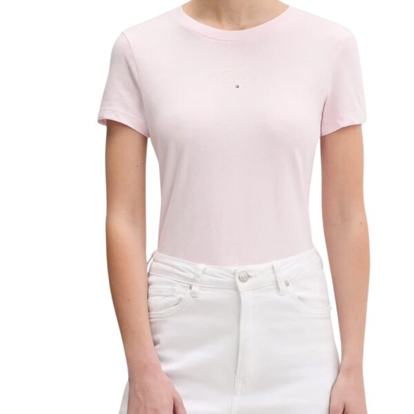 Tommy Hilfiger Jeans - Tommy Hilfiger Jeans  Women T-Shirt