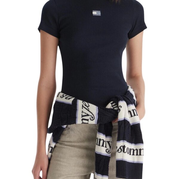 Tommy Hilfiger Jeans - Tommy Hilfiger Jeans  Women T-Shirt