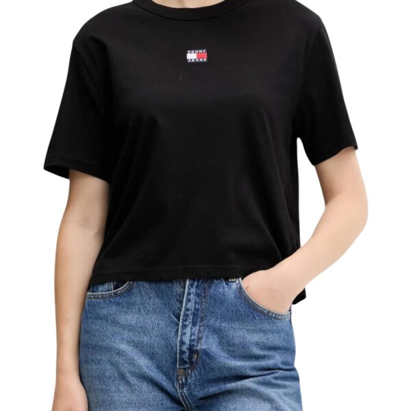 Tommy Hilfiger Jeans - Tommy Hilfiger Jeans  Women T-Shirt