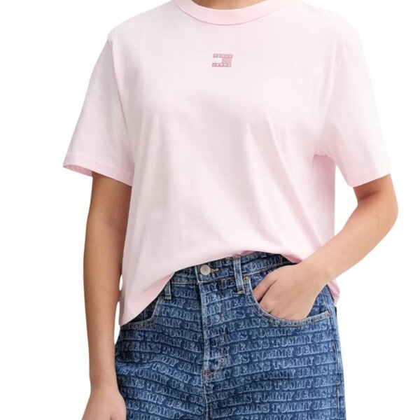 Tommy Hilfiger Jeans - Tommy Hilfiger Jeans  Women T-Shirt