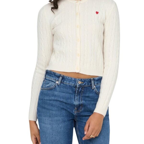Only - Only  Women Cardigan