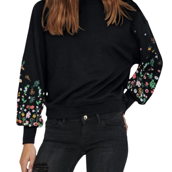 Only - Only  Women Sweatshirts