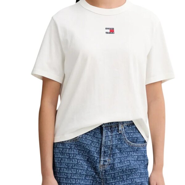 Tommy Hilfiger Jeans - Tommy Hilfiger Jeans  Women T-Shirt