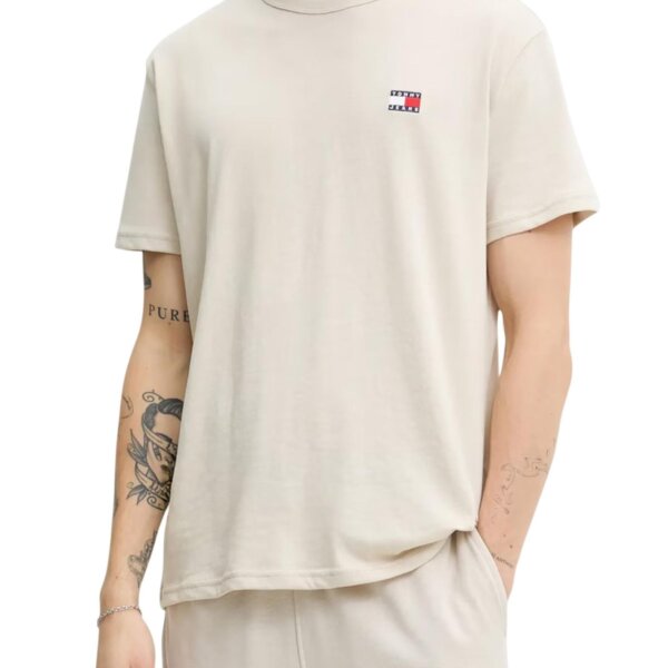 Tommy Hilfiger Jeans - Tommy Hilfiger Jeans Men T-Shirt