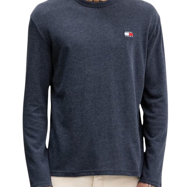 Tommy Hilfiger Jeans - Tommy Hilfiger Jeans Men Knitwear