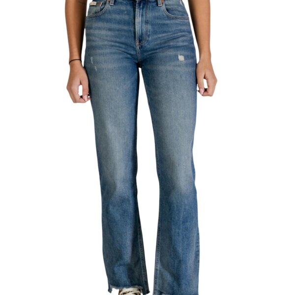Calvin Klein Jeans - Calvin Klein Jeans  Women Jeans