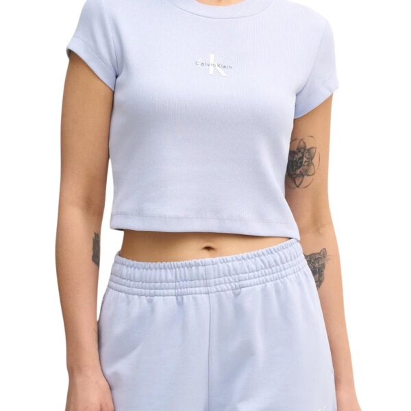 Calvin Klein Jeans - Calvin Klein Jeans  Women T-Shirt