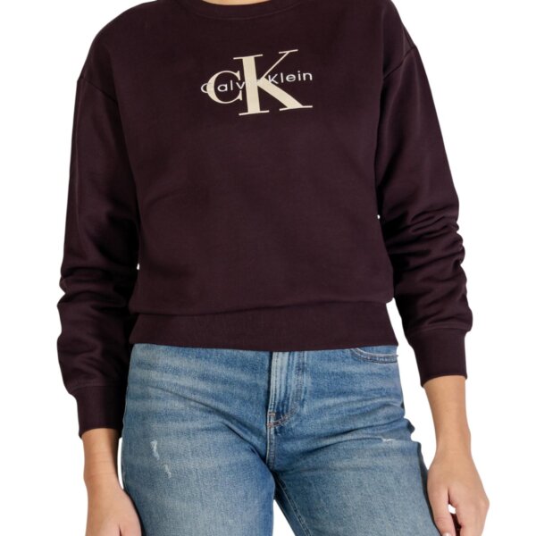 Calvin Klein Jeans - Calvin Klein Jeans  Women Sweatshirts