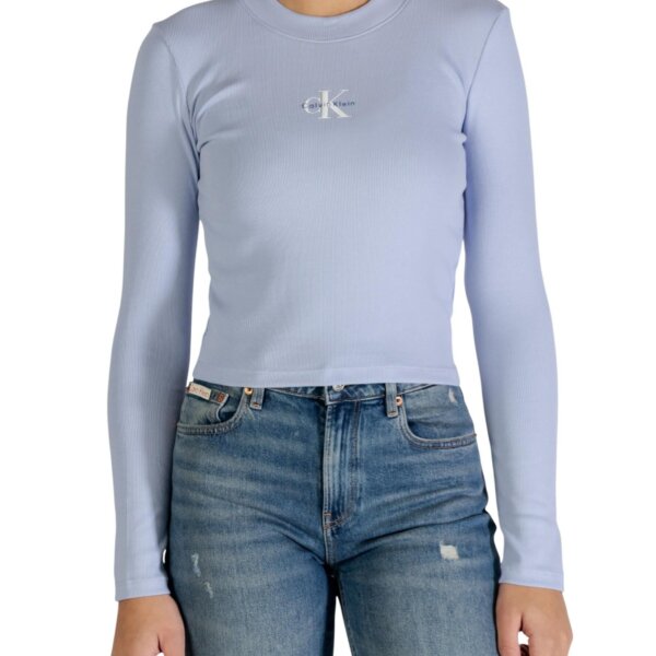 Calvin Klein Jeans - Calvin Klein Jeans  Women T-Shirt