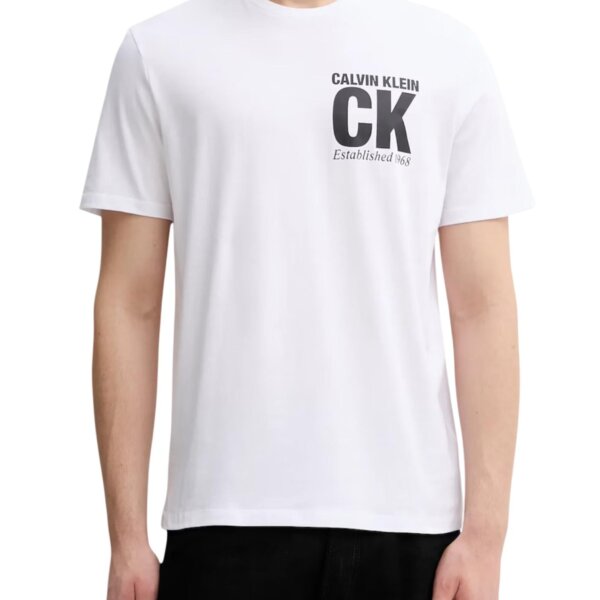 Calvin Klein - Calvin Klein Men T-Shirt