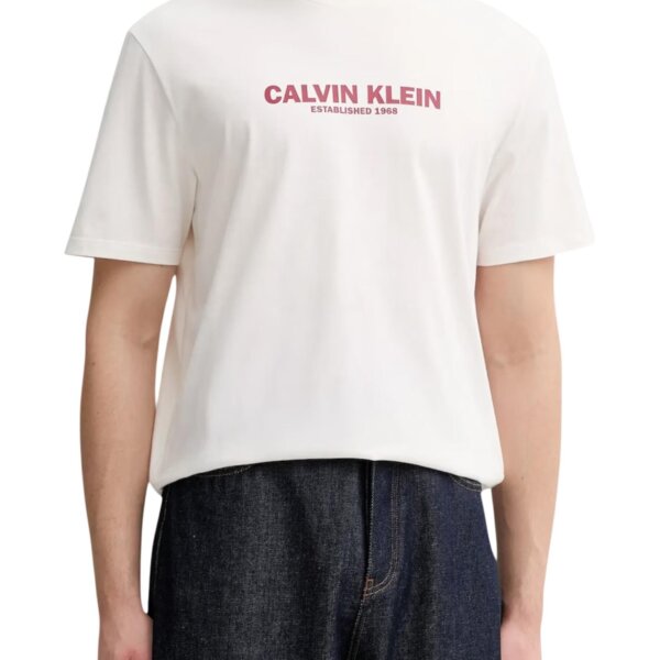 Calvin Klein - Calvin Klein Men T-Shirt