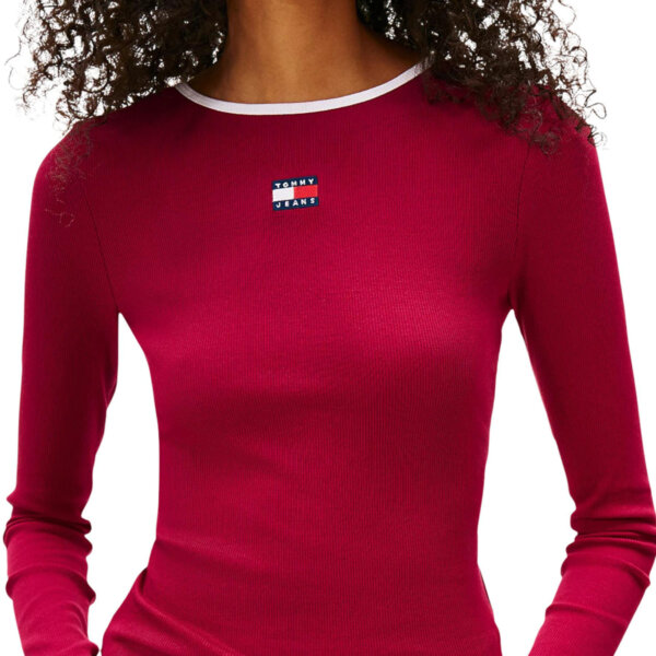 Tommy Hilfiger Jeans - Tommy Hilfiger Jeans  Women Knitwear