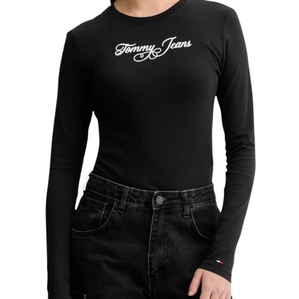 Tommy Hilfiger Jeans - Tommy Hilfiger Jeans  Women T-Shirt