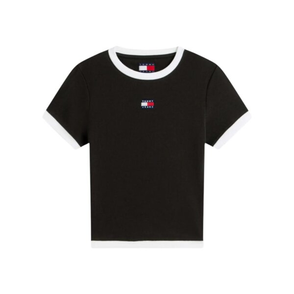 Tommy Hilfiger Jeans - Tommy Hilfiger Jeans  Women T-Shirt