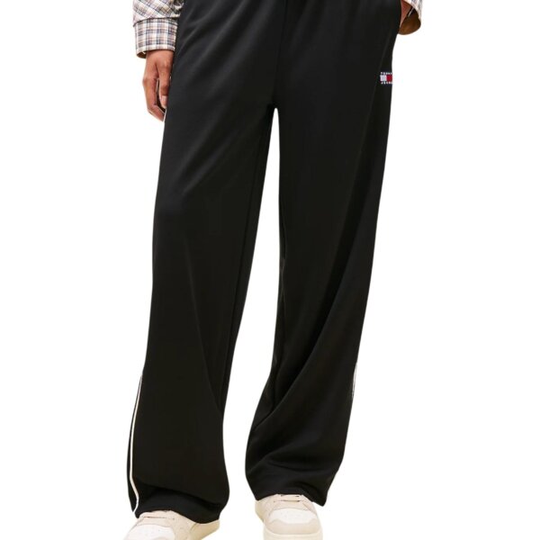 Tommy Hilfiger Jeans - Tommy Hilfiger Jeans  Women Trousers