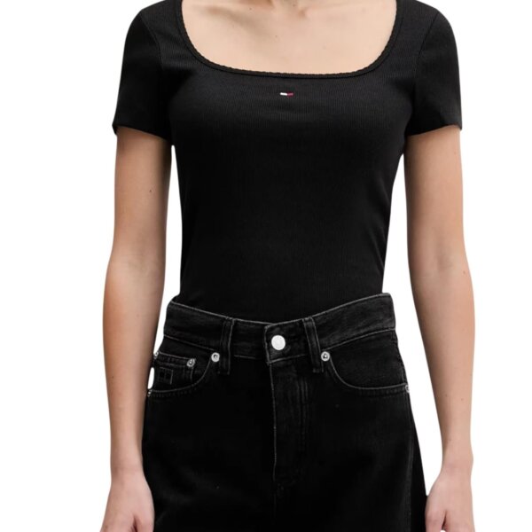 Tommy Hilfiger Jeans - Tommy Hilfiger Jeans  Women T-Shirt