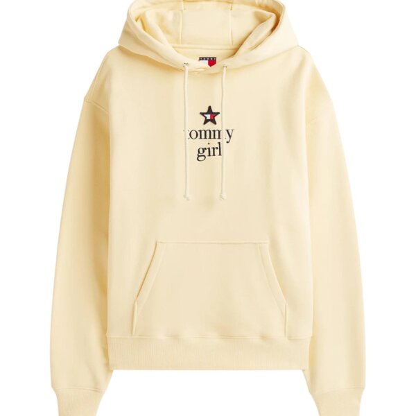 Tommy Hilfiger Jeans - Tommy Hilfiger Jeans  Women Sweatshirts