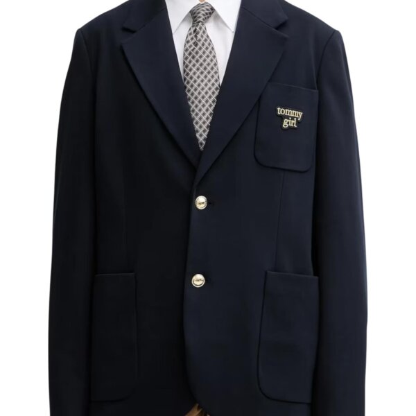 Tommy Hilfiger Jeans - Tommy Hilfiger Jeans  Women Blazer