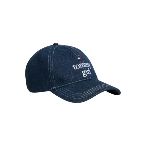 Tommy Hilfiger Jeans - Tommy Hilfiger Jeans  Women Cap