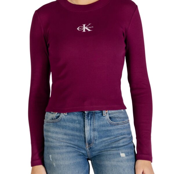 Calvin Klein Jeans - Calvin Klein Jeans  Women Knitwear