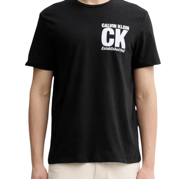Calvin Klein - Calvin Klein Men T-Shirt