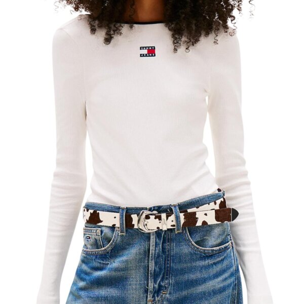 Tommy Hilfiger Jeans - Tommy Hilfiger Jeans  Women T-Shirt