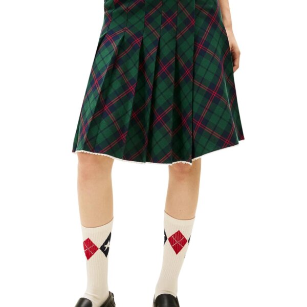 Tommy Hilfiger Jeans - Tommy Hilfiger Jeans  Women Skirt