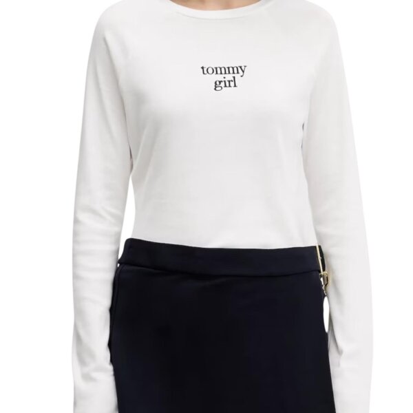 Tommy Hilfiger Jeans - Tommy Hilfiger Jeans  Women Knitwear