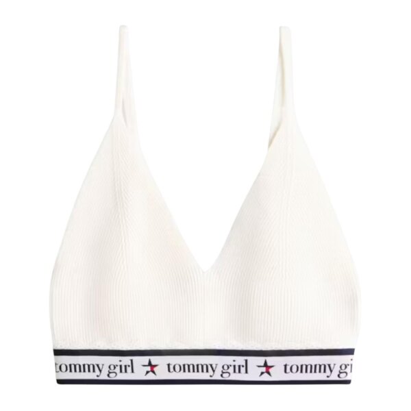 Tommy Hilfiger Jeans - Tommy Hilfiger Jeans  Women Top