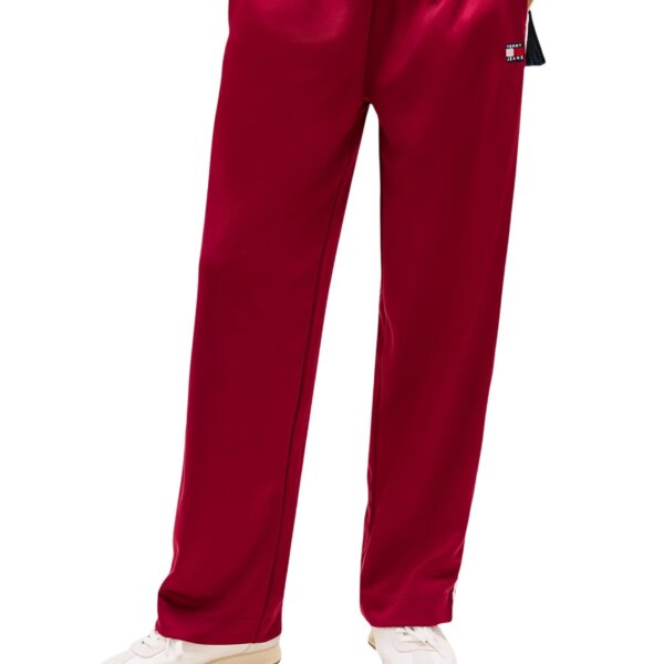 Tommy Hilfiger Jeans - Tommy Hilfiger Jeans  Women Trousers