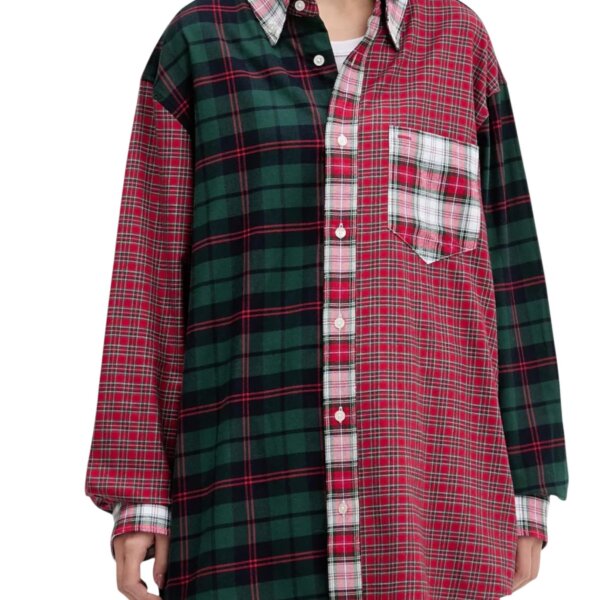 Tommy Hilfiger Jeans - Tommy Hilfiger Jeans  Women Shirt