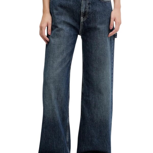 Tommy Hilfiger Jeans - Tommy Hilfiger Jeans  Women Jeans