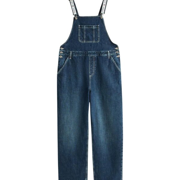 Tommy Hilfiger Jeans - Tommy Hilfiger Jeans  Women Jumpsuit