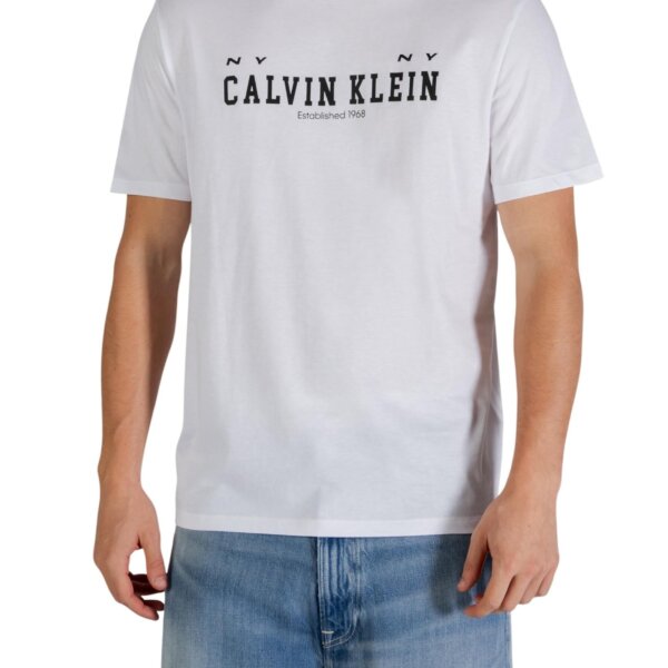 Calvin Klein Jeans - Calvin Klein Jeans Men T-Shirt