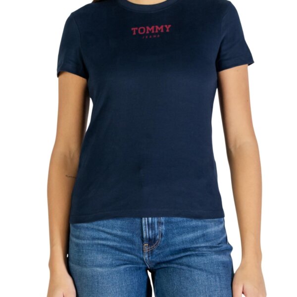 Tommy Hilfiger Jeans - Tommy Hilfiger Jeans  Women T-Shirt