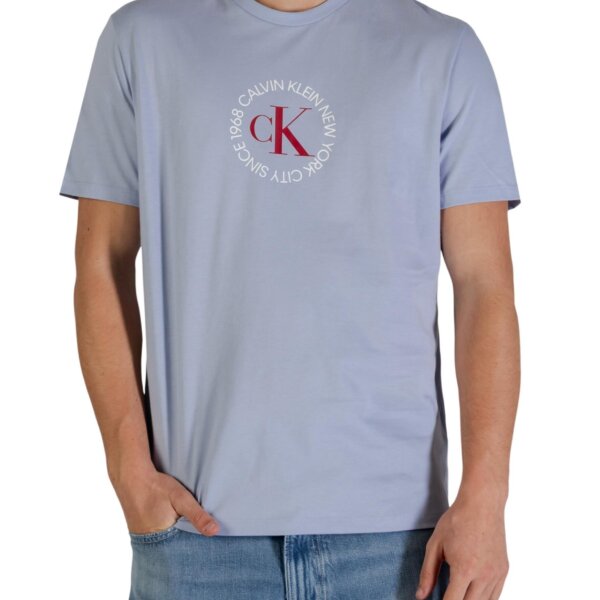 Calvin Klein Jeans - Calvin Klein Jeans Men T-Shirt