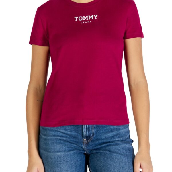Tommy Hilfiger Jeans - Tommy Hilfiger Jeans  Women T-Shirt