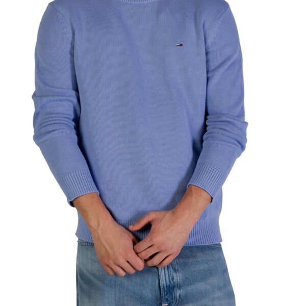 Tommy Hilfiger Jeans - Tommy Hilfiger Jeans Men Knitwear