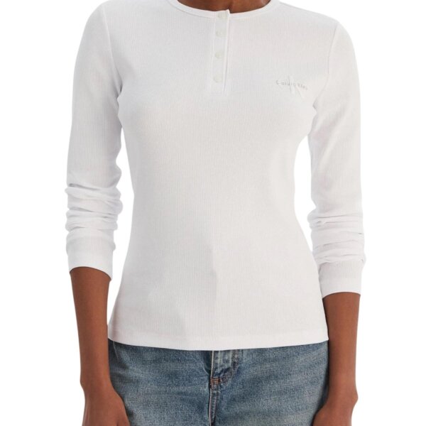Calvin Klein Jeans - Calvin Klein Jeans  Women Knitwear