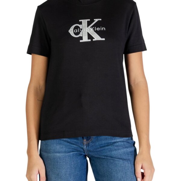 Calvin Klein Jeans - Calvin Klein Jeans  Women T-Shirt