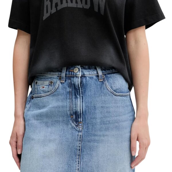 Tommy Hilfiger Jeans - Tommy Hilfiger Jeans  Women Skirt