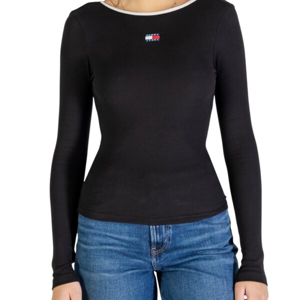 Tommy Hilfiger Jeans - Tommy Hilfiger Jeans  Women Knitwear