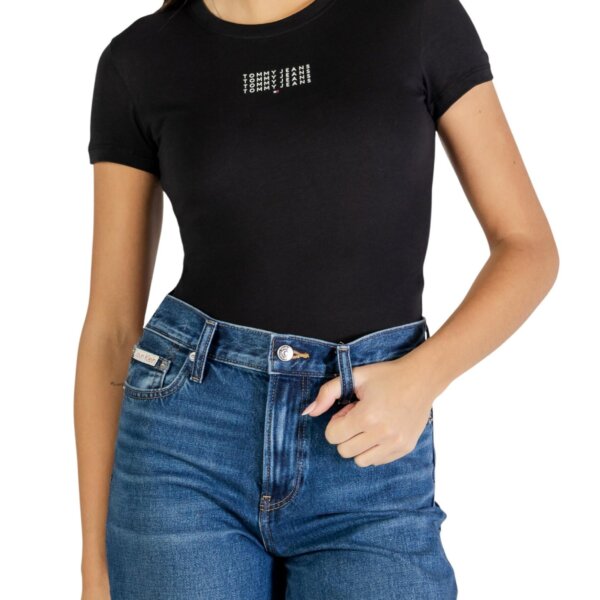 Tommy Hilfiger Jeans - Tommy Hilfiger Jeans  Women T-Shirt
