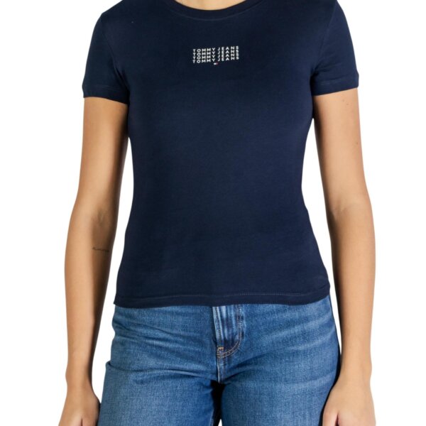 Tommy Hilfiger Jeans - Tommy Hilfiger Jeans  Women T-Shirt