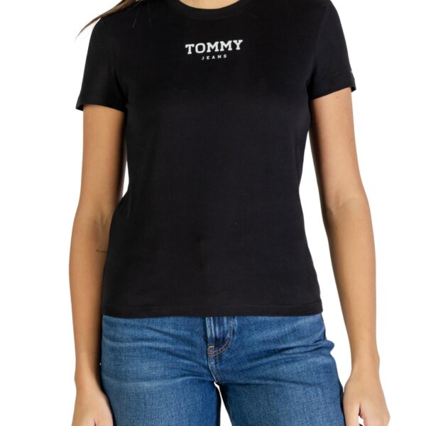 Tommy Hilfiger Jeans - Tommy Hilfiger Jeans  Women T-Shirt
