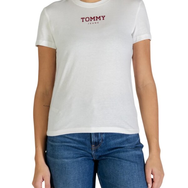 Tommy Hilfiger Jeans - Tommy Hilfiger Jeans  Women T-Shirt
