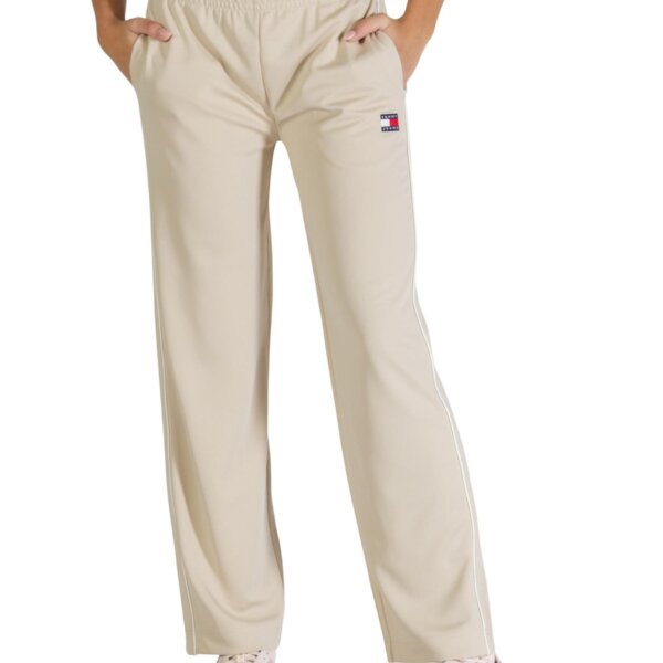 Tommy Hilfiger Jeans - Tommy Hilfiger Jeans  Women Trousers