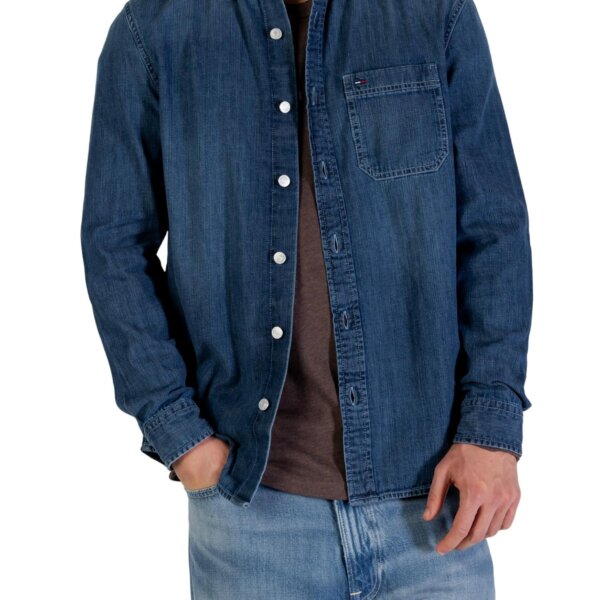 Tommy Hilfiger Jeans - Tommy Hilfiger Jeans Men Shirt