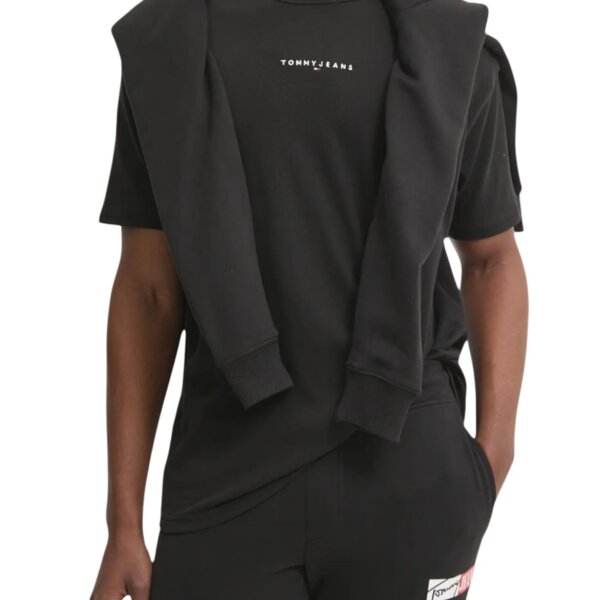 Tommy Hilfiger Jeans - Tommy Hilfiger Jeans Men T-Shirt