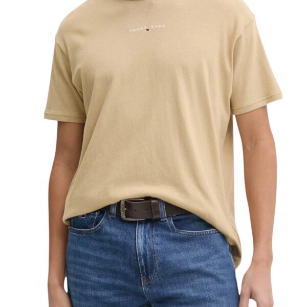 Tommy Hilfiger Jeans - Tommy Hilfiger Jeans Men T-Shirt